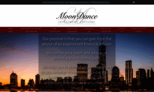 Moondanceinvestments.com thumbnail