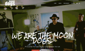 Moondogs.co.uk thumbnail