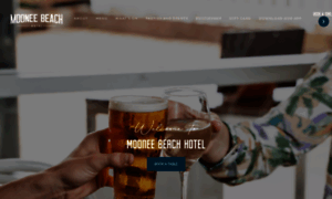 Mooneebeachtavern.com.au thumbnail