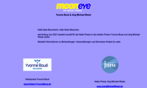 Mooneye.eu thumbnail