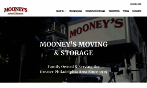 Mooneysmoving.com thumbnail