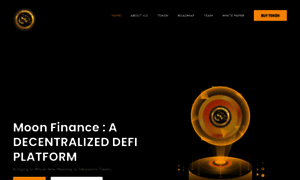 Moonfinance.net thumbnail