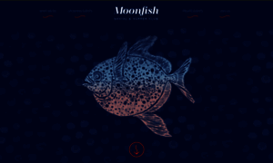 Moonfish.social thumbnail
