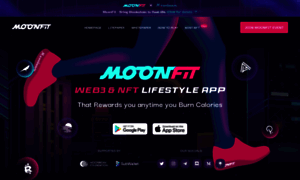 Moonfit.xyz thumbnail