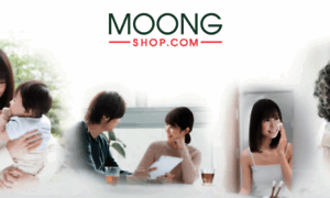 Moong-shop.com thumbnail