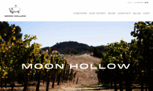 Moonhollowranch.com thumbnail