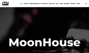 Moonhouse.it thumbnail