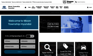 Moonhyundai.com thumbnail