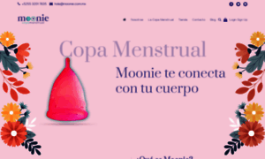 Moonie.com.mx thumbnail