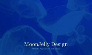 Moonjellydesign.com.au thumbnail