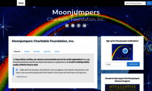 Moonjumpers.org thumbnail