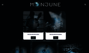 Moonjune.com thumbnail