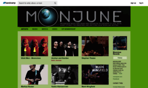 Moonjunerecords.bandcamp.com thumbnail