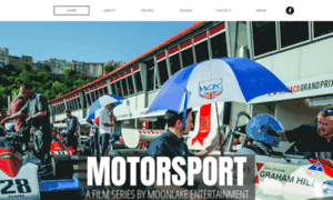 Moonlake-motorsport.com thumbnail