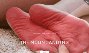 Moonlanding.splashthat.com thumbnail