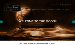 Moonlandonline.com thumbnail