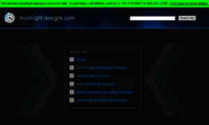 Moonlight-designs.com thumbnail