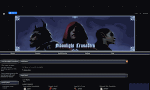 Moonlightcrusaders.guildlaunch.com thumbnail
