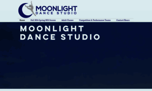 Moonlightdanceva.com thumbnail