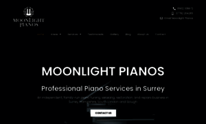 Moonlightpianos.co.uk thumbnail