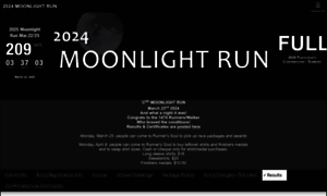 Moonlightrun.com thumbnail