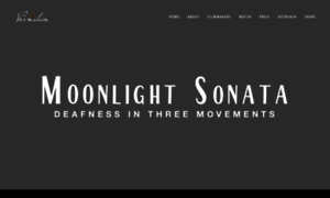 Moonlightsonatadoc.com thumbnail