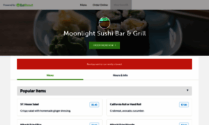 Moonlightsushibar.com thumbnail