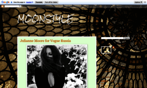 Moonmode.blogspot.it thumbnail