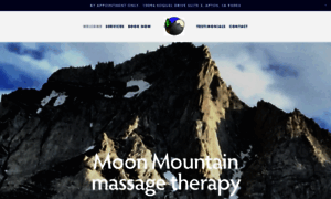 Moonmountainmassagetherapy.com thumbnail