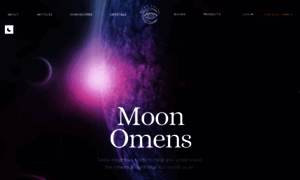 Moonomens.com thumbnail