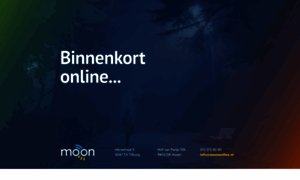 Moononline.nl thumbnail