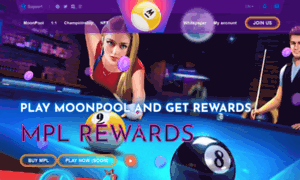 Moonpool.finance thumbnail