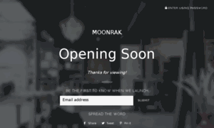 Moonrak.com thumbnail