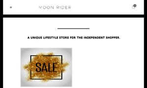 Moonrider.com.au thumbnail