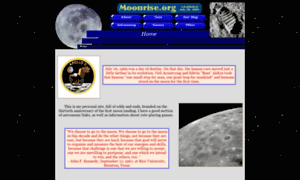 Moonrise.org thumbnail