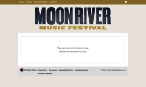Moonrivermusicfestival.frontgatetickets.com thumbnail