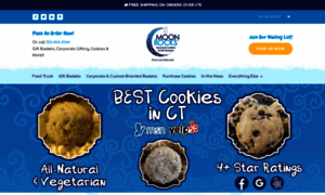 Moonrocksgourmetcookies.com thumbnail