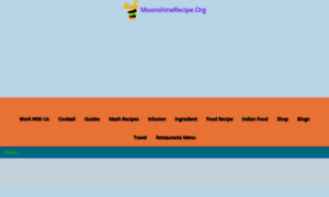 Moonshinerecipe.org thumbnail