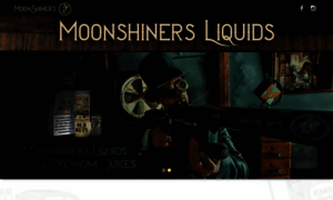 Moonshiners-liquids.fr thumbnail