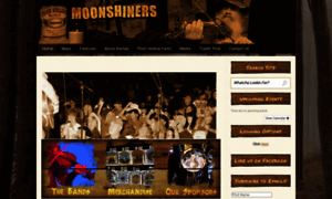 Moonshiners.com thumbnail