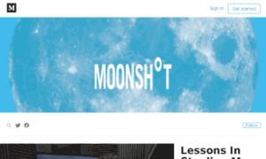 Moonshot.barkleyus.com thumbnail