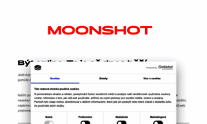 Moonshot.cz thumbnail