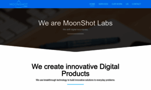 Moonshots.co.za thumbnail