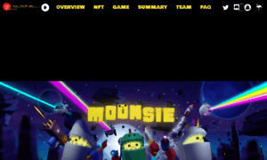 Moonsie.io thumbnail