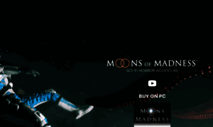 Moonsofmadness.com thumbnail