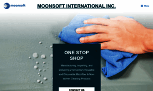 Moonsoftcorp.com thumbnail