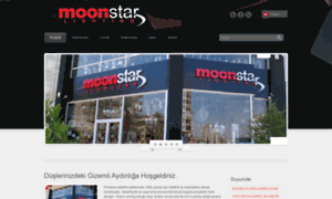 Moonstarlighting.com thumbnail