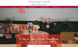 Moonstonepreschool.org thumbnail