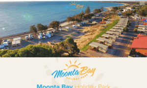 Moontabaycaravanpark.com.au thumbnail