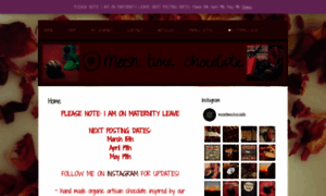 Moontimechocolate.co.uk thumbnail